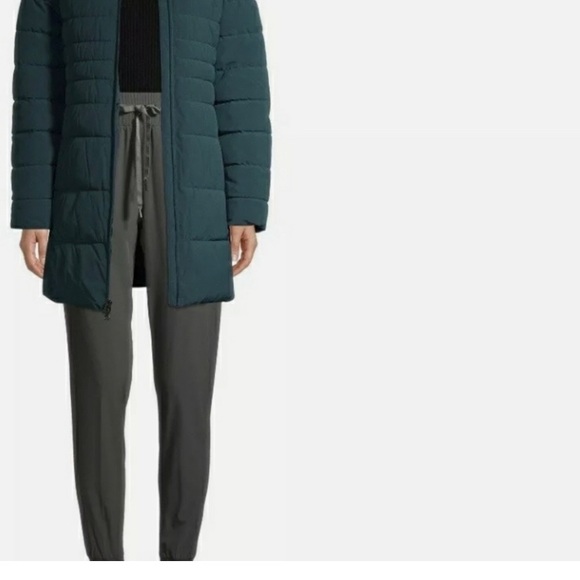 Swiss Tech Mid-Length Puffer - Picture 15 of 16